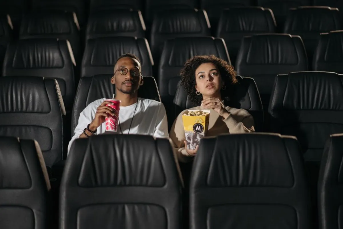 movie search